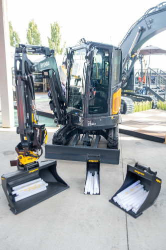 Matexpo 2025 - 330